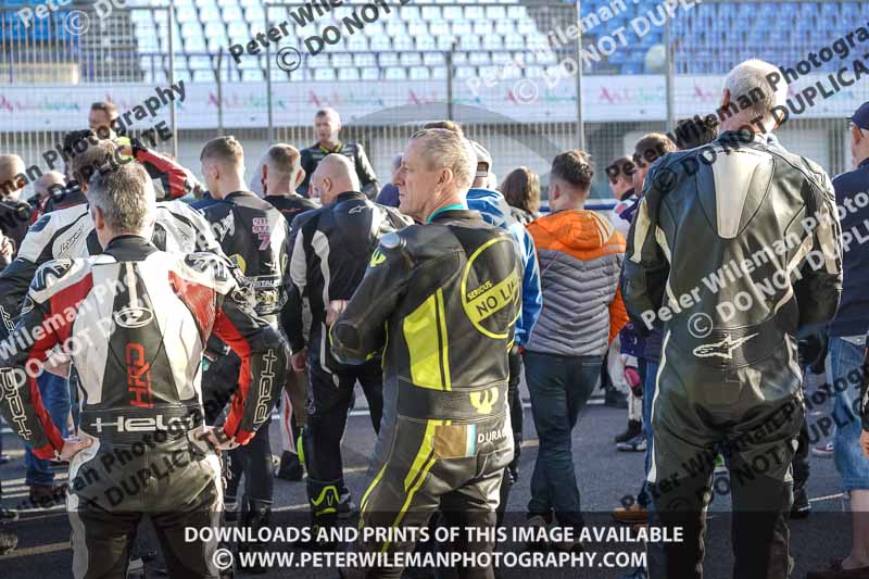 25 to 27th november 2017;Jerez;event digital images;motorbikes;no limits;peter wileman photography;trackday;trackday digital images